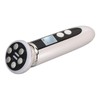 Radio Frequency Facial Machine Skin Lifting Toning Wrinkle Removal Hot