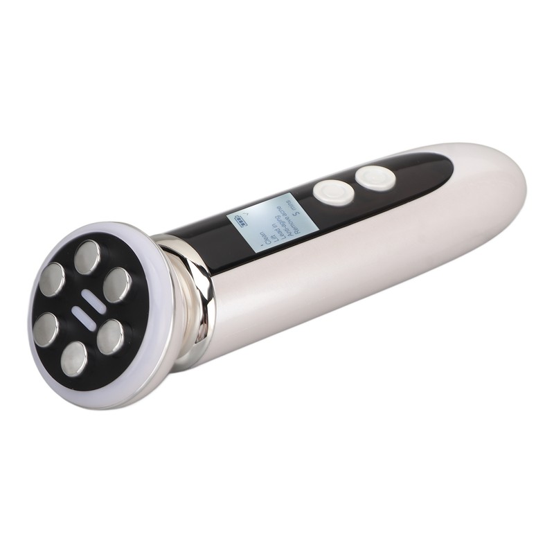 Radio Frequency Facial Machine Skin Lifting Toning Wrinkle Removal Hot