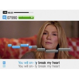 SingStar Hottest Hits