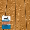 Olympic WaterGuard 1 gal. Sequoia Red Transparent Wood Stain and