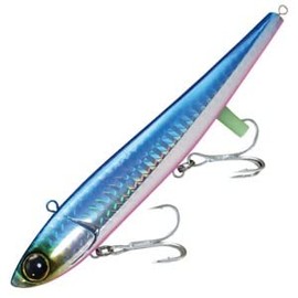 Jackal land type anchovy missile 28g Burupin