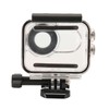 Action Camera Dive Case Professional Protective Dustproof Waterproof Housing for