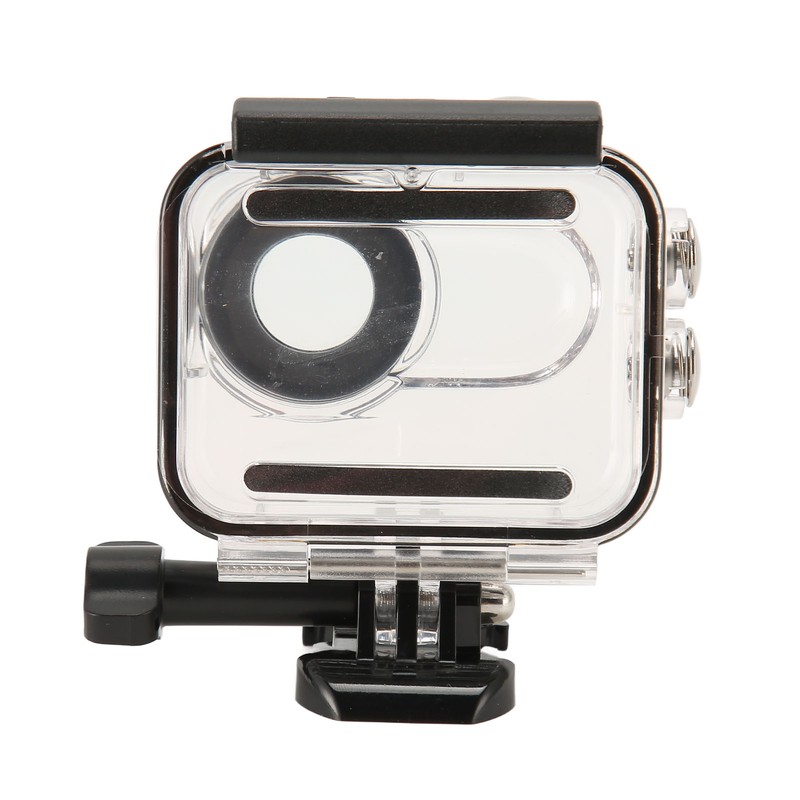 Action Camera Dive Case Professional Protective Dustproof Waterproof Housing for