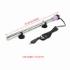 Fish Tank Heating Bar Auto Thermostatic Electric Heater Warmer Explosion
