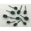 Pack of 10 x TMC Square Inline Casting Ledger for