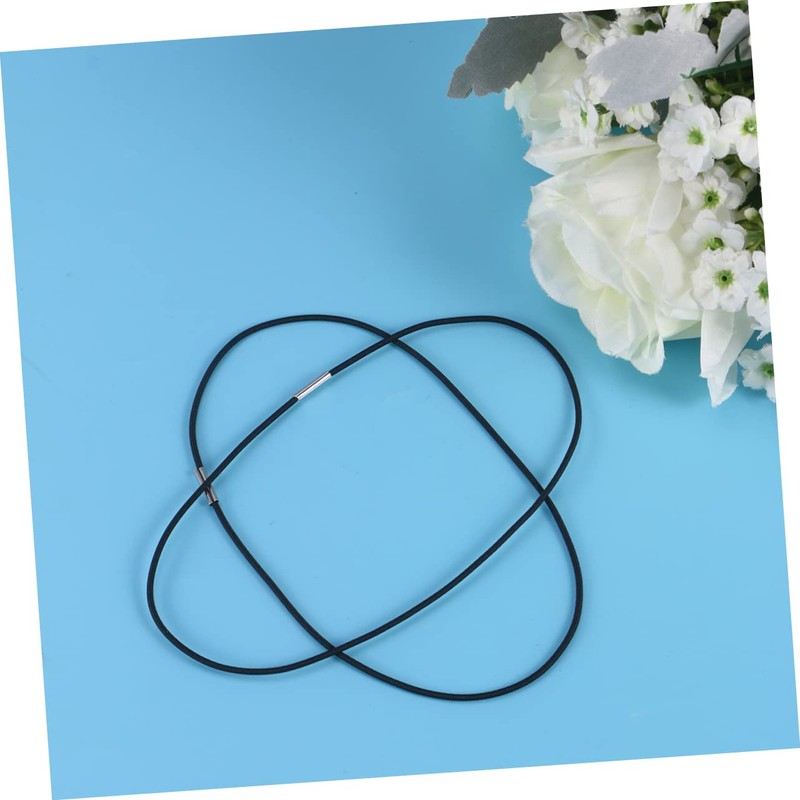 CAXUSD 6pcs Notebook Elastic Spring Bands Connecting Insert Refill Replacement