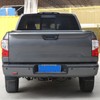 Car Outer Tailgate Handle Cover Compatible with Nissan Titan 2016-2023,