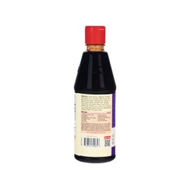 Lee Kum Kee Hoisin Sauce (20 oz - 12 Pack) Sweet & Savory, Ideal for Marinades, BBQ Sauces, Dips, Stir-Frying, Pizza, and Soup Noodles