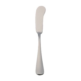 6 Soup Spoons 20 x 4.4 cm High-Gloss Polished Stainless Steel 18/0