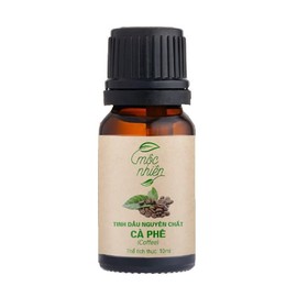 mocnhien Coffee Essential Oil Aroma Oil Essential Oil 100% Natural 10ml