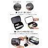 CARRY ALL BEFORE ONE Travel Pouch, Toiletry Bag, Cosmetics, Makeup
