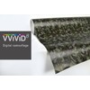 VViViD Camouflage Vinyl Wrap Roll (2ft x 5ft, Digital)