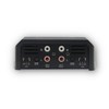 Soundfy SA 400.4 4-Channel Digital Car Audio Amplifier, 400W RMS