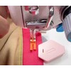 Avtytsda Magnetic Seam Guide for Sewing Machine Multi-Purpose Tool Polygonal