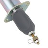 12V Fuel Shut Off Solenoid 1751ES 12A3UC12B1S Accurate Fuel Cut