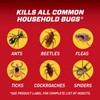 Ortho Home Defense Insect Killer for Indoor and Perimeter Refill2,