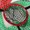 4 Sides Nylon Professional Portable Sports Golf Training Practice Net