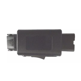 For Plantronics Generic Inline Mute Switch 27708-01 For HP POLY Plantronics headsets