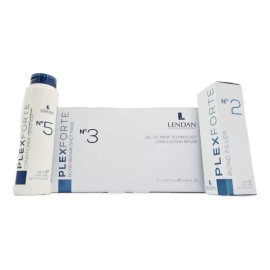 Lendan Plexforte Kit Reparación Paso N°2 + Nº3 + Nº5 Lendan