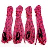 Guy Ropes 3mm 4m Guy Lines Tent Camping Cords Heavy