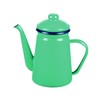 Pearl Metal HB-5481 Hollow Coffee Pot, 3.3 gal (1.1 L),