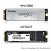 KingSpec 2TB NVMe SSD for MacBook, Ultra-Slim M.2 PCIe Gen3x4
