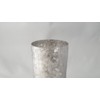 HORIE T08KMS350 Titanium Double Layer Tumbler, Made in Tsubame, Niigata