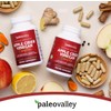 Paleovalley Apple Cider Vinegar Complex with Superfoods - Turmeric, Ginger,