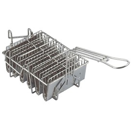 Exact FIT for Prince Castle 681 Basket Taco Shell 6 Shell - Replacement Part by MAVRIK