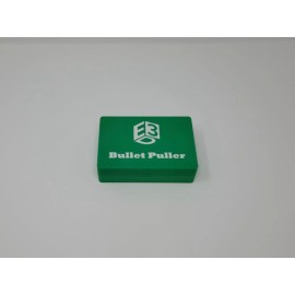 Elite 3D Design RCBS Bullet Puller and Collets Organizer/Hold