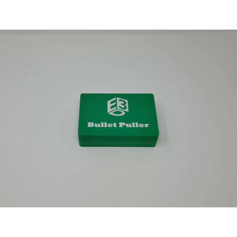 Elite 3D Design RCBS Bullet Puller and Collets Organizer/Hold
