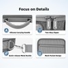 Flymile Osmo Action 5 Pro Carrying Case for DJI Osmo