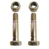 2 Pack 303160355P 303160355 Replacement Shear Pins Bolt and Nut