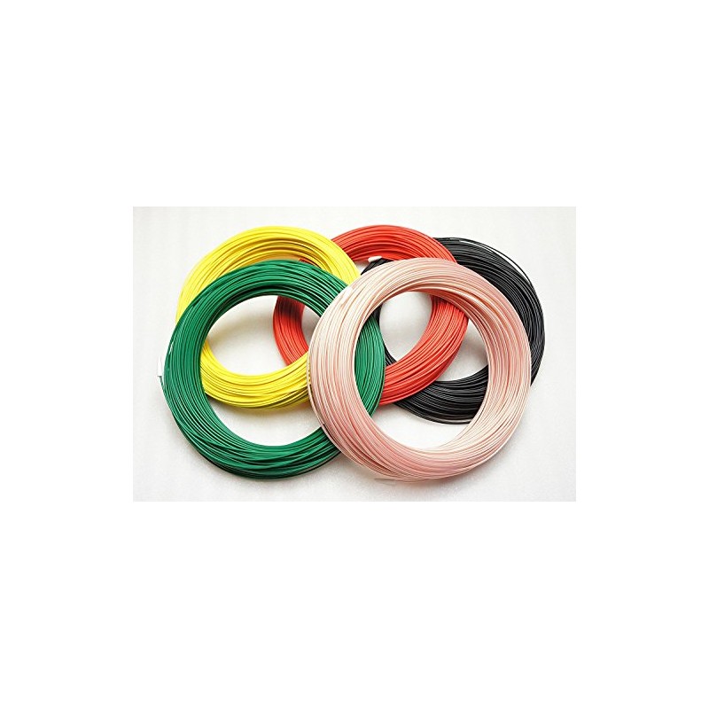 Mogami (mogami) 2515 Hi-Fi Hook Medium/切ri売ri , Red