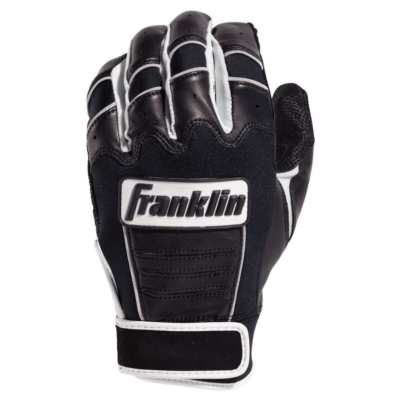Franklin Sports Hockey Goalie Under Gloves - Youth Large -