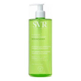 Svr Sebiaclear Gel Moussant 400ml