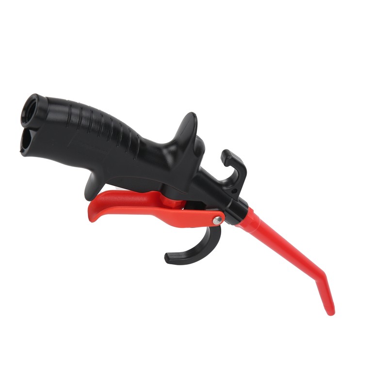 Blow Duster Gun Handheld HighStrength Plastic Low Power Air Compression