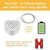 BEREST Sound Machine for Babies, Adults & Kids | 15