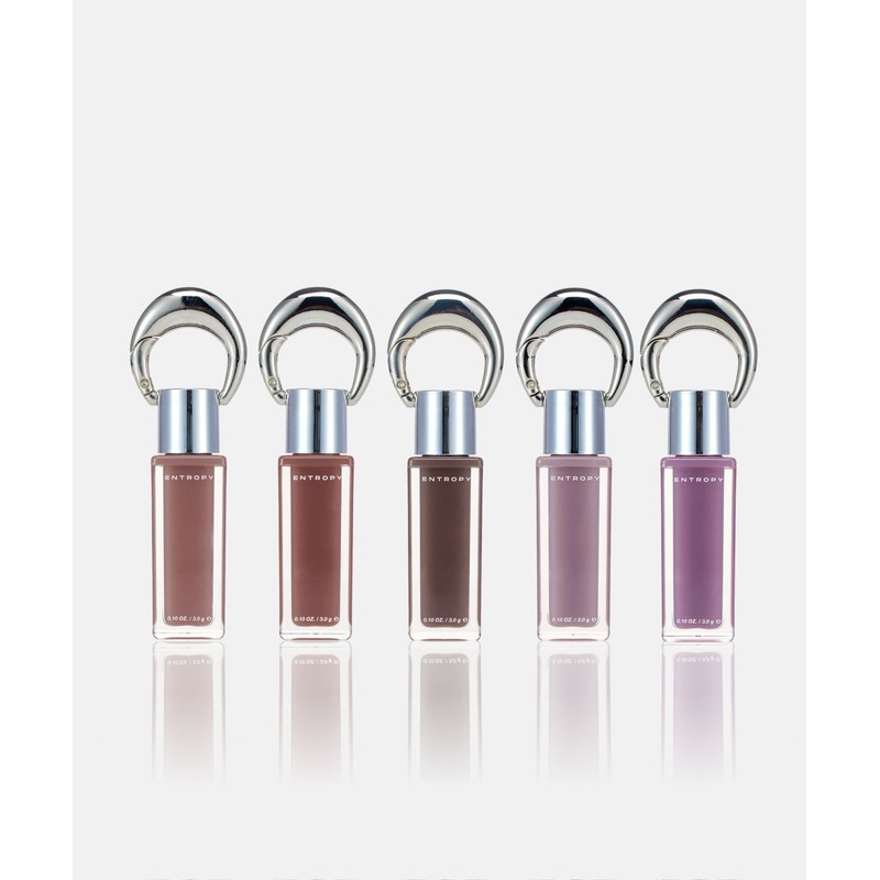 Entropy Makeup Lip Serum + Charm Tint DUO SET
