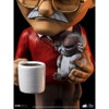 Iron Studios Stan Lee Mini Co. PVC Stan Lee with