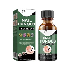 Nail Fungas Treatmant for Toenail - Ingrown Toenail Treatment - Toenail Fungul Treatmant Extra Strong - Toe Nail Fungel Care - Yellow-Brown Discoloration, Ragginess