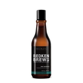 Redken Brews Mint Shampoo 300ml