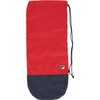 Fila VM9783 Tennis Racket Bag, Racket Case, Fila Red