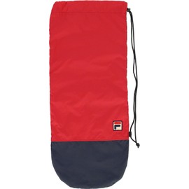 Fila VM9783 Tennis Racket Bag, Racket Case, Fila Red
