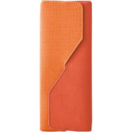 King Jim Penke-S 2150-001 Pacari Yoki Standard Type, Orange