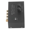 Phono Turntable Preamp Record Player Preamplifier Electronic Sound Stereo Phonograph