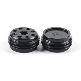 Hnmfit Golf Custom Weight Screw 1 Piece Compatible with Pxg Gen4 0811Xf 0811Xt 0811X Driver Fit Gen2 Operator Putter 25, 5, 10, 15, 20Gram Available Options (15)