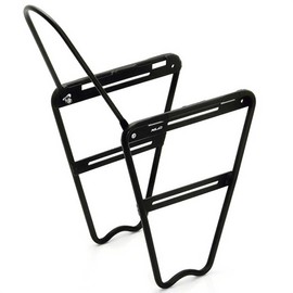 XLC Lowrider Suspension Fork Carrier (Black), 31 x 20 x 15 cm