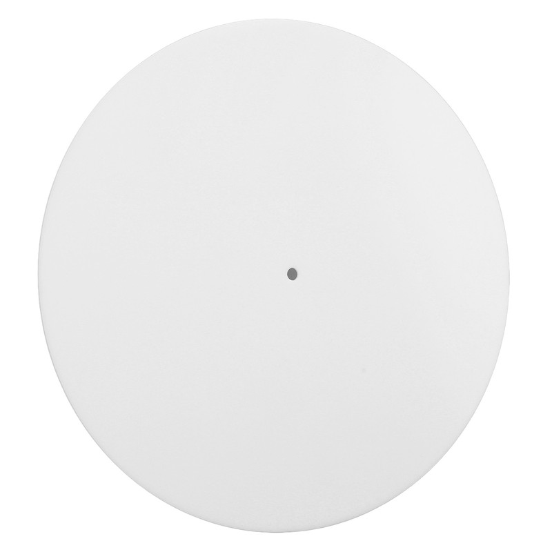 Turntable Mat Record Platter Slipmat Anti Static Acrylic Record Player