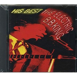 His Best-the Electric+9
